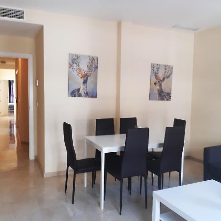 Apartamentos Lorena Dreams 3000 Granada Exteriér fotografie