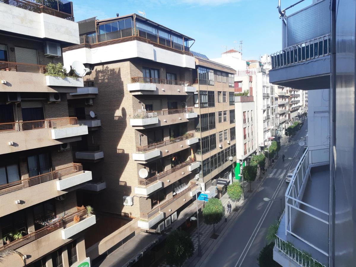 Apartamentos Lorena Dreams 3000 Granada Exteriér fotografie
