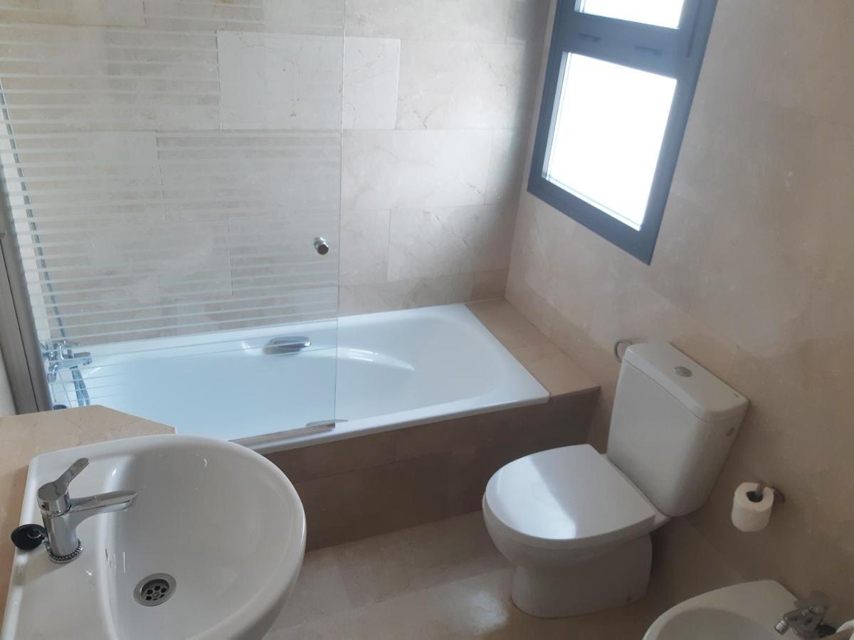 Apartamentos Lorena Dreams 3000 Granada Exteriér fotografie